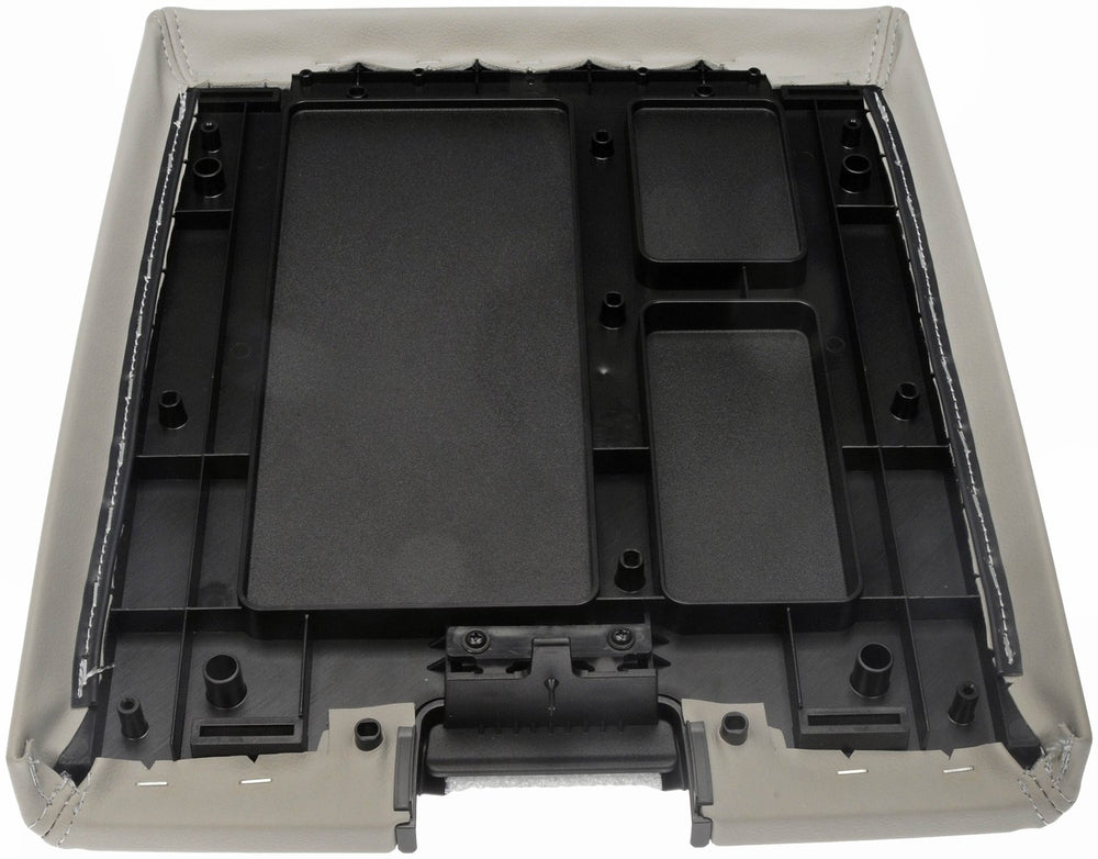 CONSOLE LID