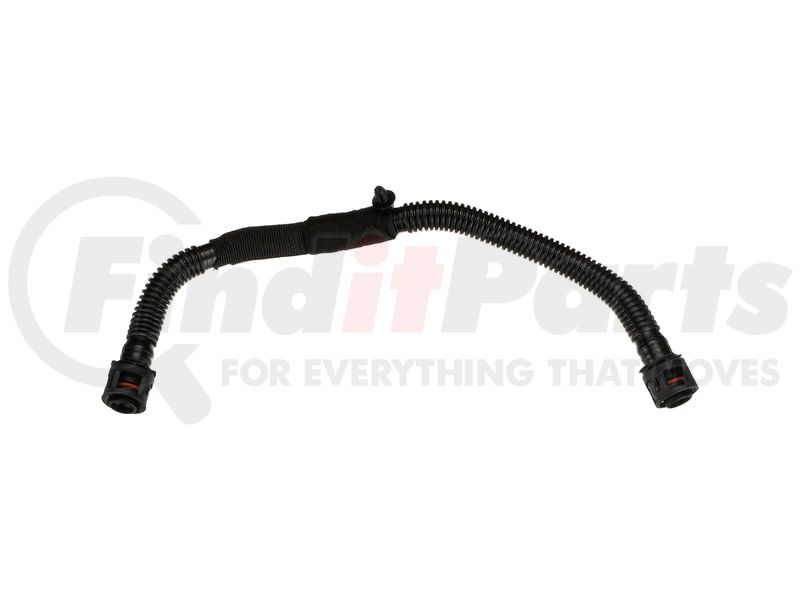 Gates 13-16 Ford Escape 4-Cyl. 1.6L Valve Cover To Intake Emission Control Hose