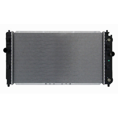 0205 PT GRD AM 2.2L L4 MT 1R PA RAD