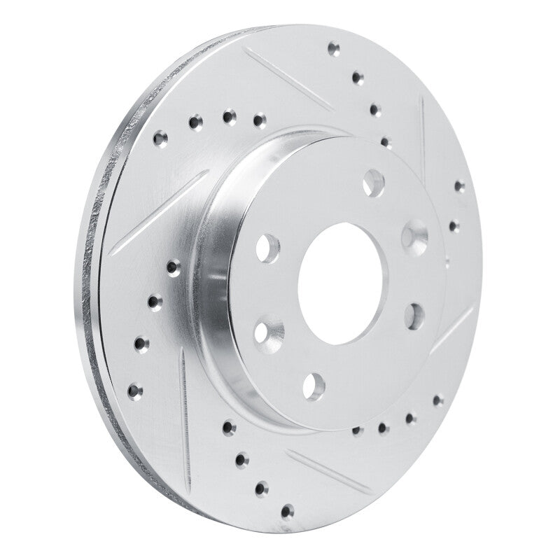 R1 Concepts silver auto part