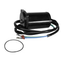 TRIM MOTOR
