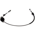 GEARSHIFT CONTROL CABLE ASSEMBLY
