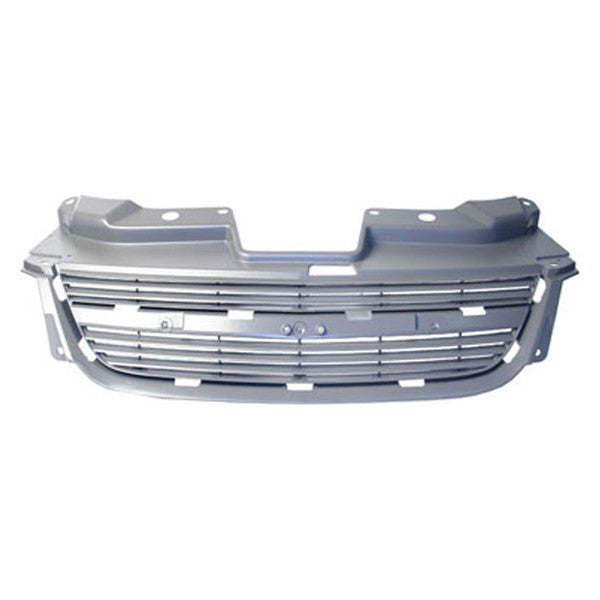 CAPA GRILLE ASSY SS; W/O SUPERCHARGER CHEVROLET COBALT 0505