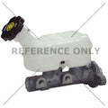 PREMIUM BRAKE MASTER CYLINDER