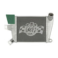 CSF 07-13 Mazda 3 2.3L OEM Intercooler