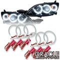 MAZDA 3 2004-2009 ORACLE LED HALO K