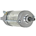 Arrowhead Yamaha Snowmobiles Starter Motor - 12-Volt - 9-Spline