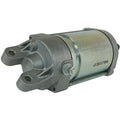 Arrowhead Yamaha Snowmobiles Starter Motor - 12-Volt - 9-Spline