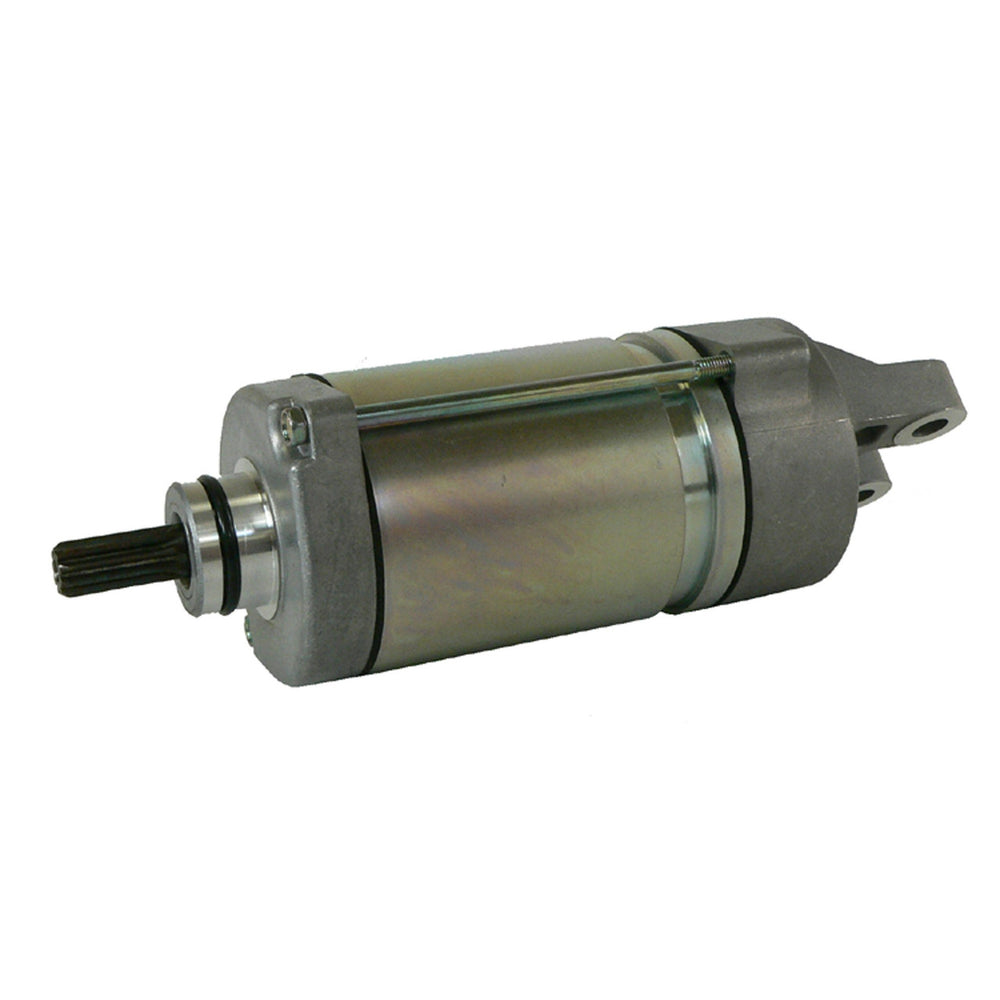Arrowhead Yamaha Snowmobiles Starter Motor - 12-Volt - 9-Spline