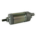 Arrowhead Yamaha Snowmobiles Starter Motor - 12-Volt - 9-Spline