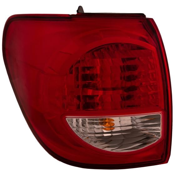 Maxzone Vehicle Lighting Corp auto part