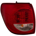 Maxzone Vehicle Lighting Corp auto part