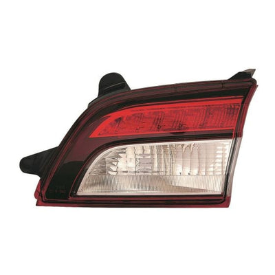 Maxzone Vehicle Lighting Corp auto part