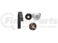 SERPENTINE BELT KIT