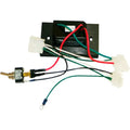 Port-A-Cool auto part installed view