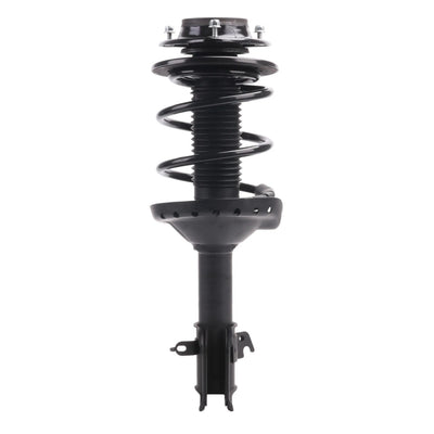 QUICK-STRUT ASSEMBLY