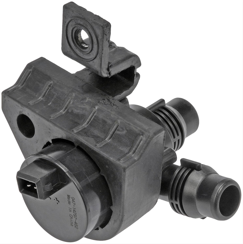 AUX WATER PUMP