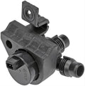 AUX WATER PUMP