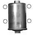 Radium Engineering Porsche 996/997.1 AWD Fuel Filter Kit w/ 10 Micron Stainless Filter