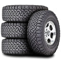 255/65R18 111T LAREDO HT