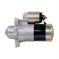 DENSO FIRST TIME FIT STARTER MOTOR