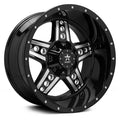 25X8.00-12 8PR 489 XD TL