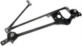 WIPER TRANSMISSION