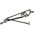 WIPER TRANSMISSION
