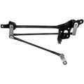 WIPER TRANSMISSION