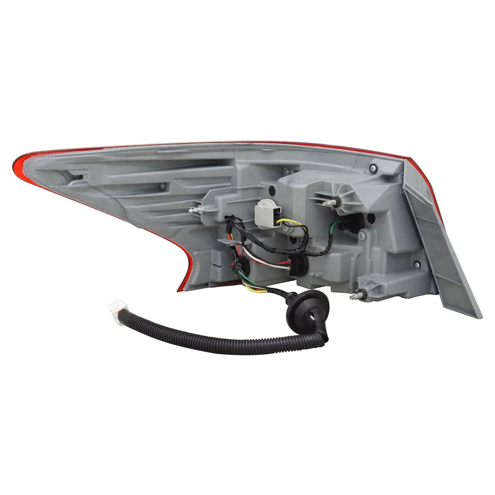 CAPA 1618 NS SNTRA NON NISMO OTR TAILLAMP ASSY RH