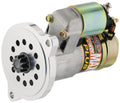 STR CHROME MINI FORD [SB] ALL A/T & M/T W/157T FLYW 3/4IN DEPTH