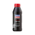 LIQUI MOLY 1L Motorbike Gear Oil (GL5) SAE 75W140