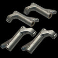 S&S Cycle 66-84 BT 1.5 To 1 Rocker Arm Assembly