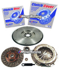 Exedy OE 2005-2010 Scion TC L4 Clutch Kit