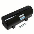 2 1 2 Gallon Carbon Steel Basic Air Tank Kit Consists Of Air Tank And Required Hardware Pacbrake