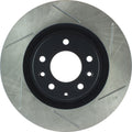 StopTech Slotted Sport Brake Rotor