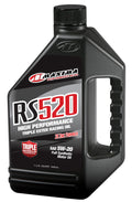 Maxima Performance Auto RS520 Full Synthetic 5W20 Engine Oil - Quart