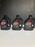Maxima V-Twin Full Synthetic 20W50 Engine Oil - 1L