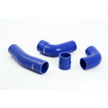 do88 Volvo S70/V70 Turbo 99-00 Pressure Hoses Blue