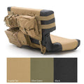GEAR REAR SEAT COVER TAN