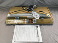 MOTOR/REG ASSEMBLY