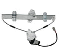 MOTOR/REG ASSEMBLY