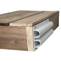 CORNER EDGE PROFILE (2X8' 16FT/CRT