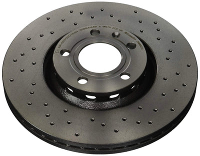 DISC BRAKE ROTOR