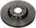 DISC BRAKE ROTOR