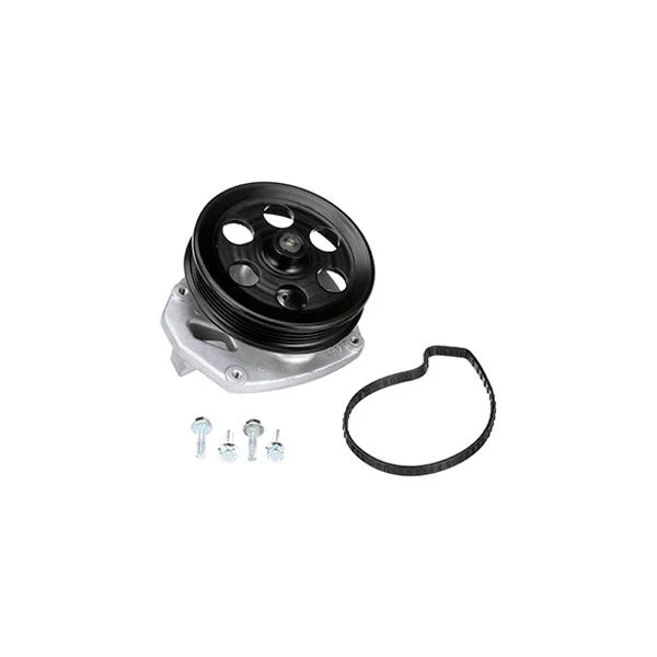 CAST ALUMINUM STANDARD ROTATION 1