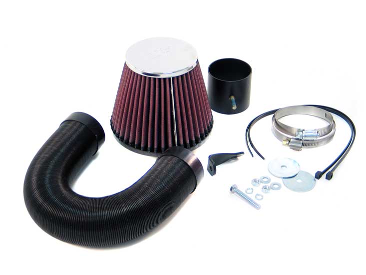 INTL INTAKE VAUX/OPEL