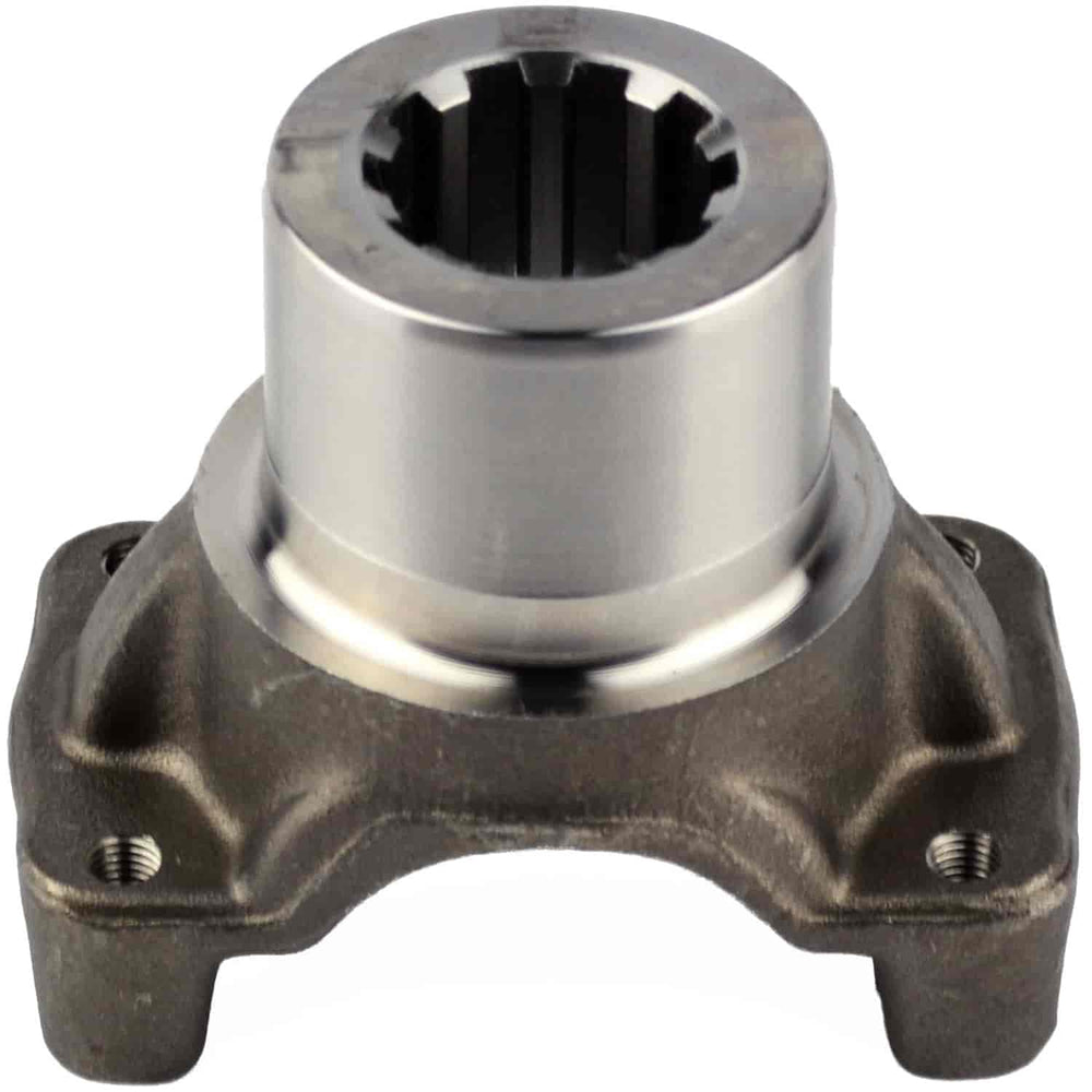 ~(2 lbs. 4X4X4)~ END YOKE