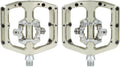 Renthal Cycle Revo-DHC Pedal -  Black