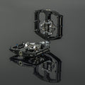 Renthal Cycle Revo-DHC Pedal -  Black